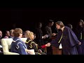 See What It's Like at Convocation - George Brown College