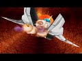 Gradius IV (PSP) - All Bosses - (No Damage)