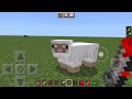 amogus in minecraft