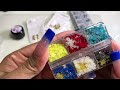 AliExpress nail mail #nailhaul #aliexpress