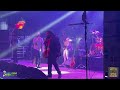 Damian & Stephen Marley Iconic Performance At Traffic Jam Tour 2024 Toronto 🇨🇦
