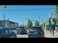 [4K] 🇨🇦 🌸 Driving Tour From Vancouver To Richmond BC, Canada 2024