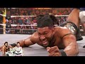 FULL MATCH – Trick Williams vs. Noam Dar: WWE NXT, March 19, 2024