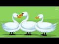 The Ugly Duckling | Full Story |  Fairytale | Bedtime Stories For Kids | 4K UHD