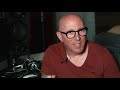 Maynard James Keenan: The Art of Work Pt. 2 (Tool, A Perfect Circle, Puscifer, Caduceus Cellars)