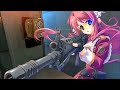 Nightcore - Gangsta's paradise