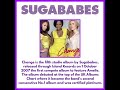 Sugababes / Change / The Album / Video Mix