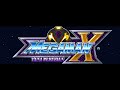 Mega Man X Lost Memories OST - Options Theme