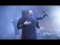 Korn performs Sepultura's 'Roots Bloody Roots' with Andreas Kisser & Derrick Green