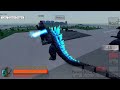 The Most FORGOTTEN Kaiju Games On Roblox…