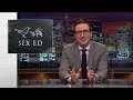 S2 E24: Sex Education, GOP debate & Whole Foods: Last Week Tonight with John Oliver