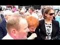 Maureen O Hara Revisits Cong