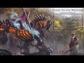 Trampled - Tomb Kings vs Lizardmen - Total War Warhammer 2
