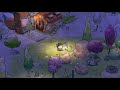 Cozy Grove relaxing music BGM loop ( Light + Night )