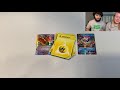 XY Evolutions Opening!