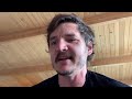 Brave New Shakespeare Challenge - ROMEO AND JULIET with Pedro Pascal | The Public Theater