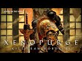 XENOPURGE || UNOFFICIAL WARHAMMER 40K AUDIO NARRATED BY A VOX IN THE VOID || DEATHWATCH