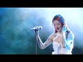 [2024 아시안팝페스티벌 240623] 백예린 - Daisies and roses again