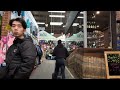 South Melbourne Market Walking Tour 4K Melbourne Australia