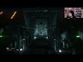 I love it when a plan doesn't come together |  Alien Isolation - part 11