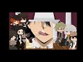 Past BSD reacts to Edgar Allan Poe & Ranpoe - Bungo Stray Dogs x Gacha - Credits in desc - 5.5/?