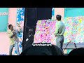 240712 Doh Kyungsoo - Bloom Jakarta D1. Sing View, For Life (English Ver), Small Girl, Si Fueras Mia