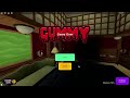 THE ROBLOX GUMMY FAMILY! We're scared...