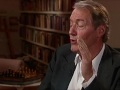 Christopher Hitchens interview on Enduring Cancer (2010)