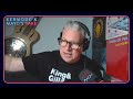 Mark Kermode reviews The Bikeriders - Kermode and Mayo's Take