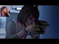 I Didn't Think Life is Strange Was This ACTIVE [ Episode 1 Chrysalis ]