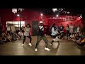 CHRIS BROWN - Run It! - Choreography by Alexander Chung | Filmed by @RyanParma