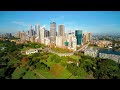 SYDNEY 8K Video Ultra HD With Soft Piano Music - 60 FPS - 8K Nature Film