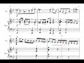 Violin Sonata in G minor II. Courante Sheet Music