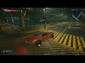 CyberPunk2077 is A Masterpiece