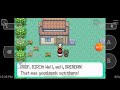 Pokémon Emerald getting the National Dex