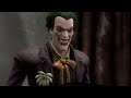 Injustice Gods Among Us is the Best NetherRealm Game
