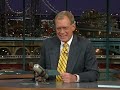 James Earl Jones' Comedy Highlights | David Letterman