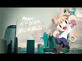 High Hopes - Neco arc (Ai Cover)