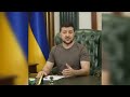 Обращение Президента Украины к РОССИЙСКАМ СОЛДАТАМ СРОЧНИКАМ