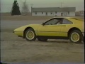 1987-1988 Pontiac Mera sales video