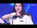 i-land 2 performances but it's just mai's lines (watch her improve)