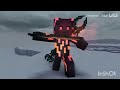 HEROBRINE【Songs Of War】【Minecraft Animation】