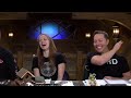 Critical Role - Matt Tells Marisha to Stop it