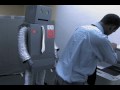 A Robot in the Office