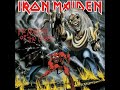 IRON MAIDEN Fear of The Dark & Hallowed Be Thy Name