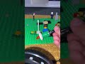Some cool Lego builds