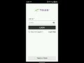 TELUS SmartHome Security - App Walkthrough