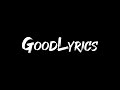 Alanis Morissette - Uninvited (lyrics by GoodLyrics)