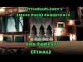 LBP2 (Move Pack) Soundtrack - The Forest: proto and final