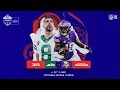 The New York Jets Best Plays From The 2023 NFL Season 🟢✈️ | NFL UK & Ireland